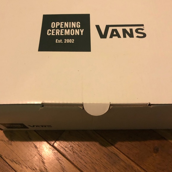 Vans SK8-HI LX - Picture 2 of 6